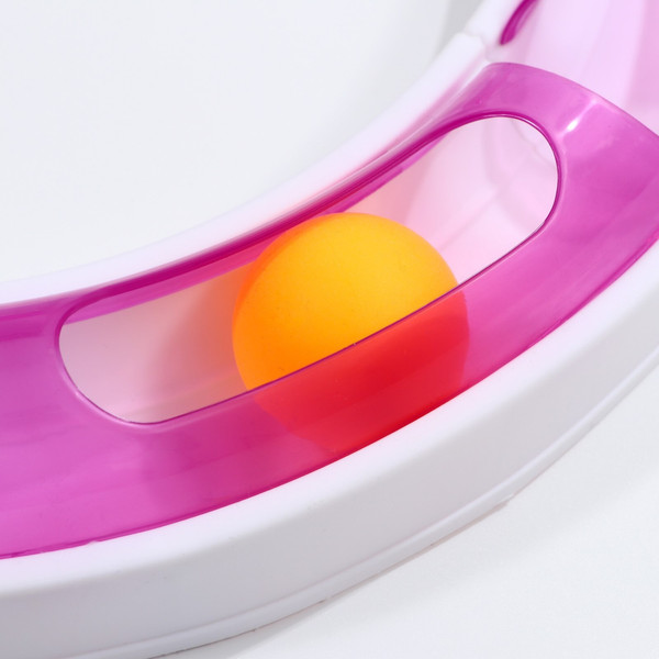 Игрушка для кошек Пижон Круг и волна / 7442149