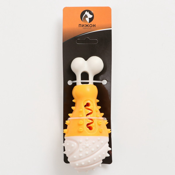 Игрушка для собак Пижон Голень / 9131722