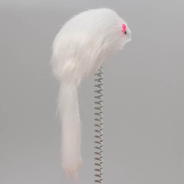 Игрушка для кошек Sima-Land Загадочный круг-Рыбки / 7916131