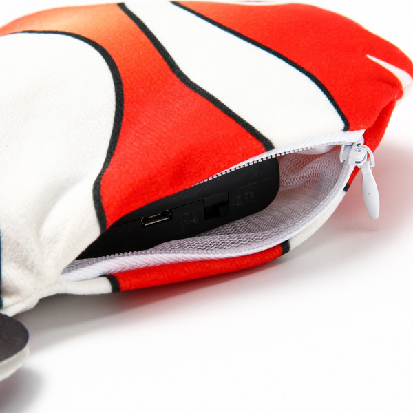 Игрушка для кошек Sima-Land Рыба-клоун / 7087274