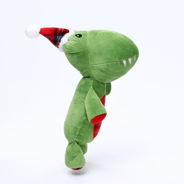 Игрушка для собак Sima-Land Дино / 7883201