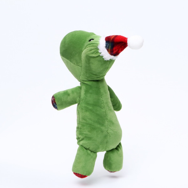 Игрушка для собак Sima-Land Дино / 7883201