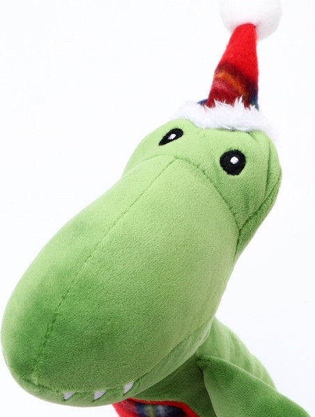 Игрушка для собак Sima-Land Дино / 7883201