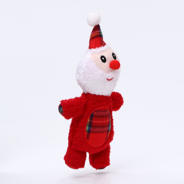 Игрушка для собак Sima-Land Мороз / 7883202