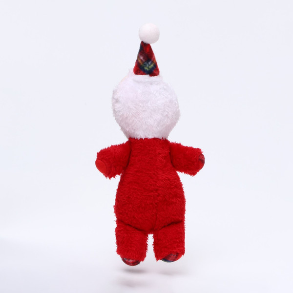 Игрушка для собак Sima-Land Мороз / 7883202