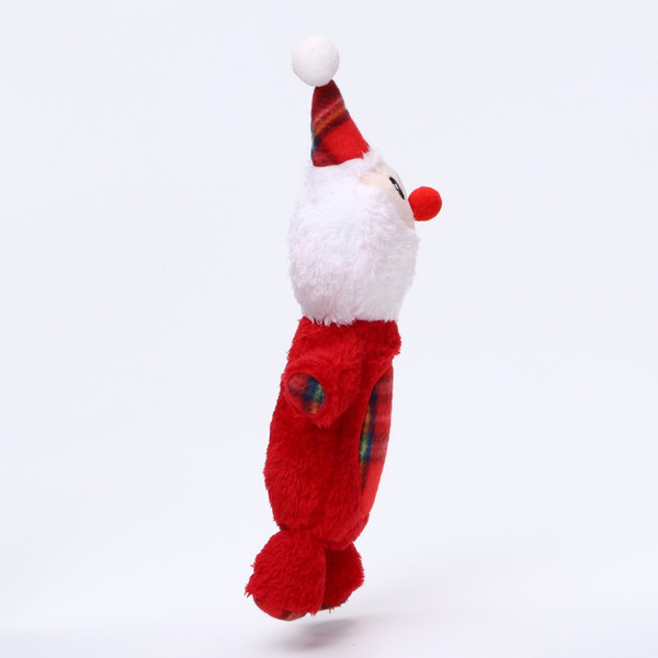 Игрушка для собак Sima-Land Мороз / 7883202