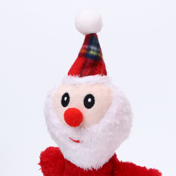 Игрушка для собак Sima-Land Мороз / 7883202