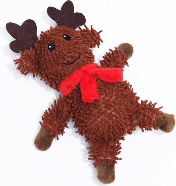 Игрушка для собак Sima-Land Олень / 7883198