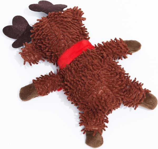 Игрушка для собак Sima-Land Олень / 7883198