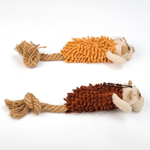 Игрушка для собак Sima-Land Пес / 6255545