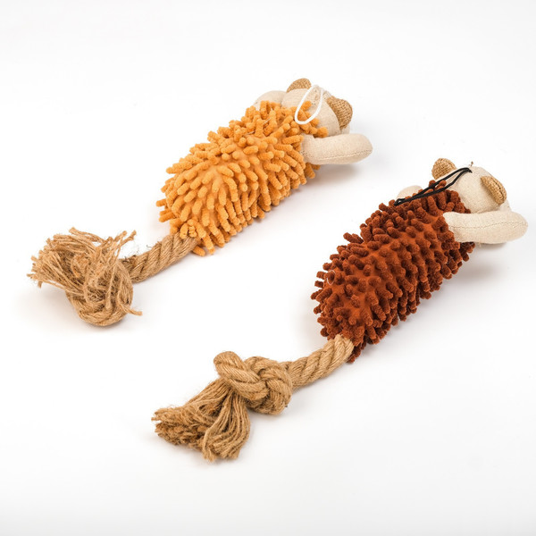 Игрушка для собак Sima-Land Пес / 6255545