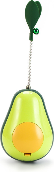 Игрушка для кошек Sima-Land Авокадо / 10800522