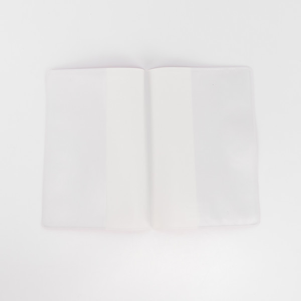 Обложка на паспорт ILikeGift 686-16823-FKS