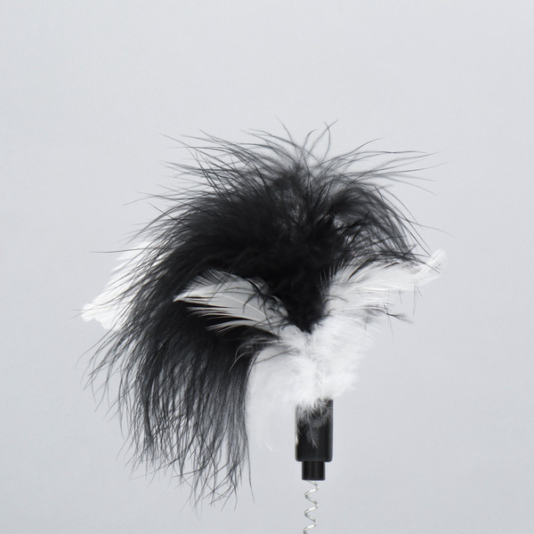 Игрушка для кошек Sima-Land Неваляшка / 9915563