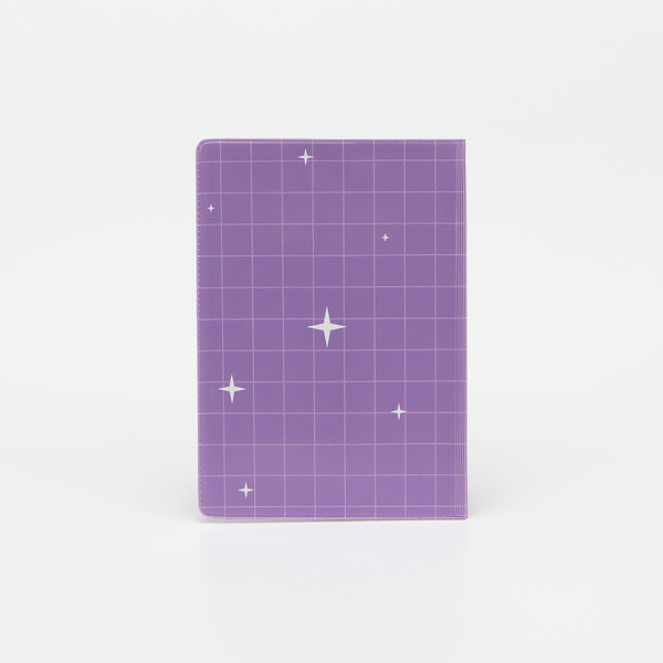 Обложка на паспорт ILikeGift 686-16832-DCL