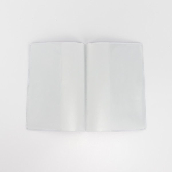 Обложка на паспорт ILikeGift 686-16832-DCL