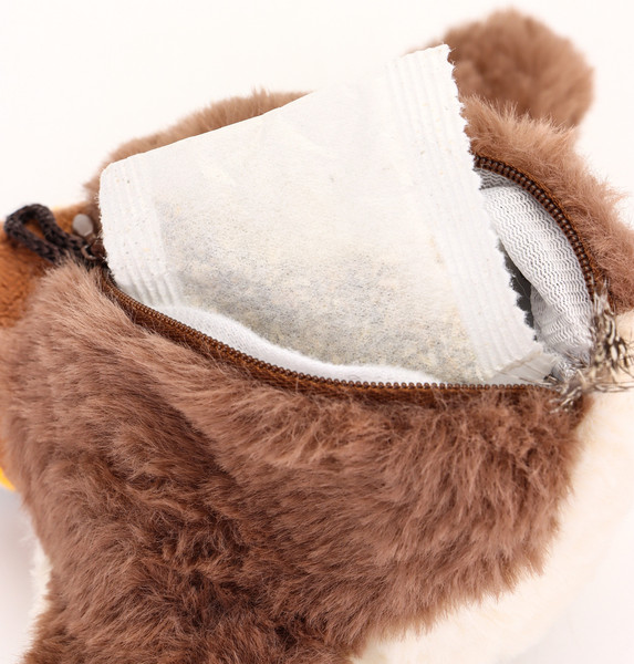 Игрушка для кошек Sima-Land Воробей / 10915864