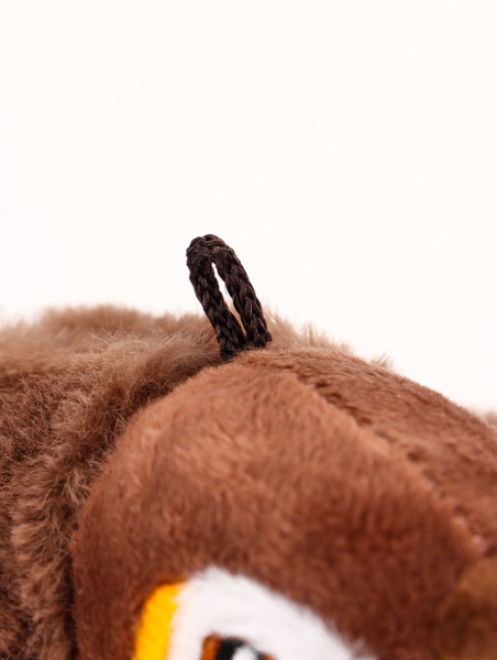 Игрушка для кошек Sima-Land Воробей / 10915864