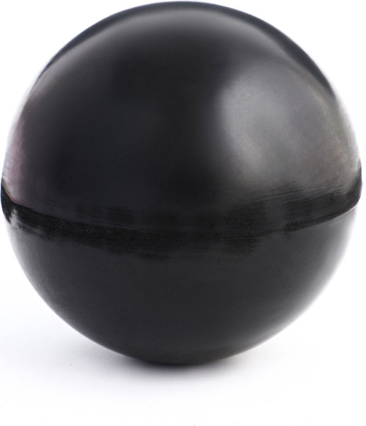 Игрушка для собак Sima-Land Цельнорезиновый мяч / 1931532