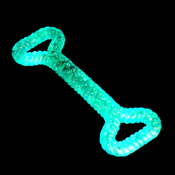 Игрушка для собак Sima-Land Большая кость / 10669611