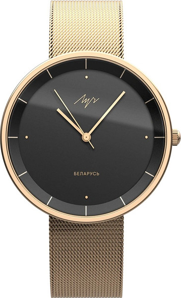 Часы наручные женские Луч 92087750 - фото