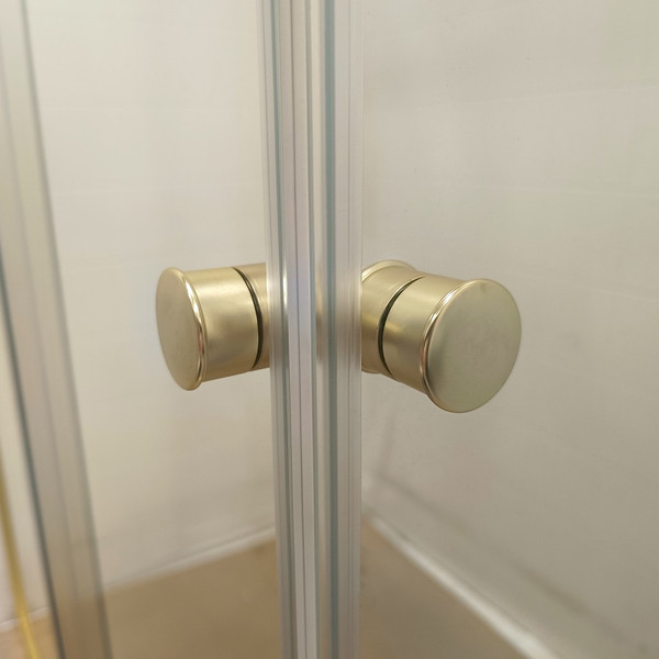 Душевой уголок Triton Вента-Голд 90х90