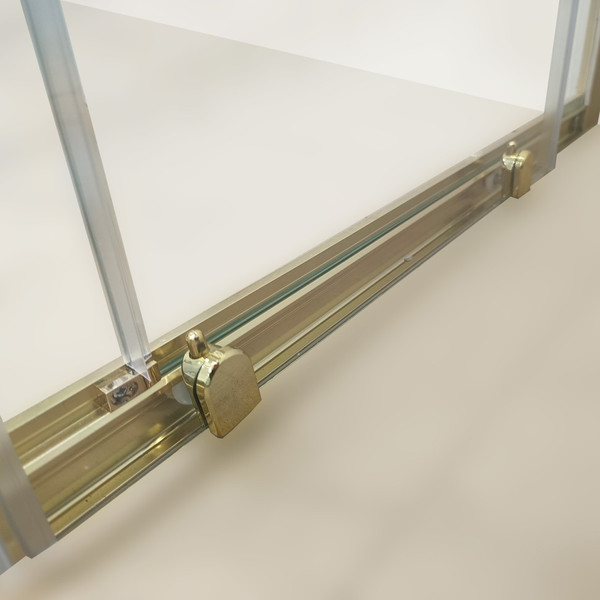 Душевой уголок Triton Вента-Голд 90х90