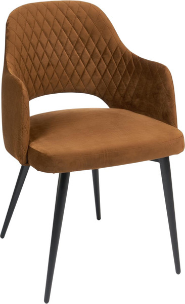 Стул Мир Ротанга Валькирия - фото