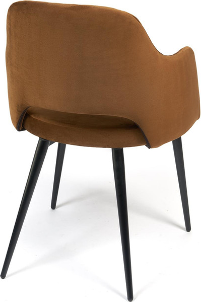 Стул Мир Ротанга Валькирия