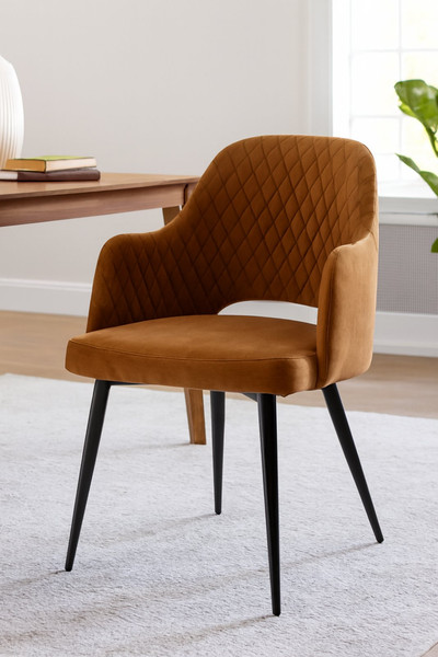 Стул Мир Ротанга Валькирия