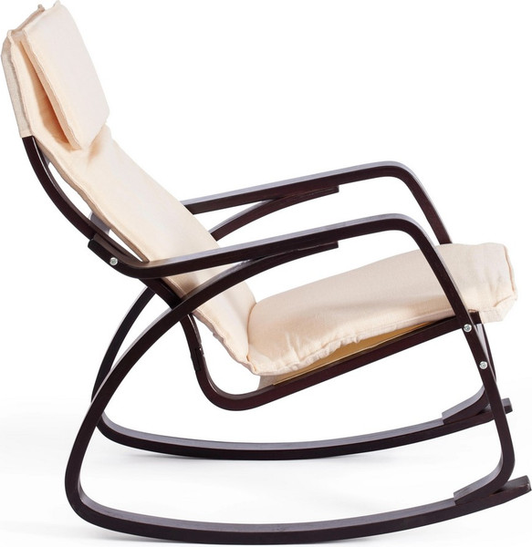 Кресло-качалка Мир Ротанга АХ 3005 