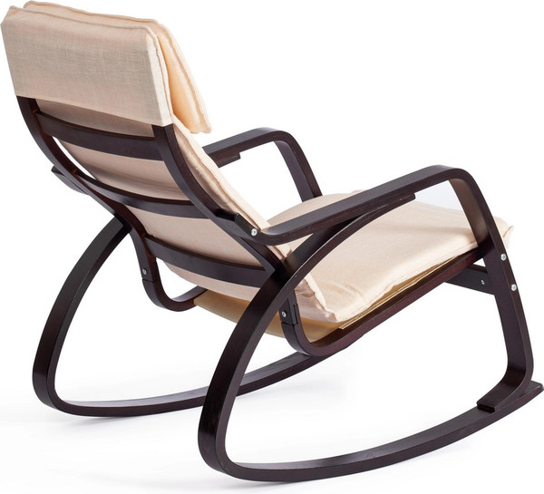 Кресло-качалка Мир Ротанга АХ 3005 