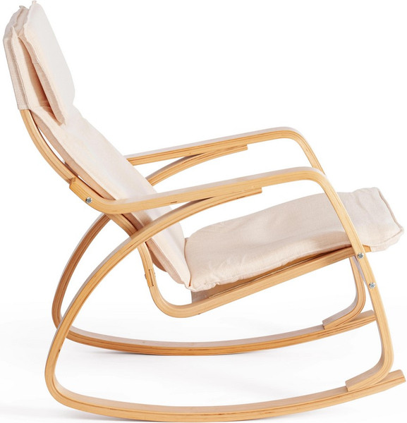 Кресло-качалка Мир Ротанга АХ 3005 