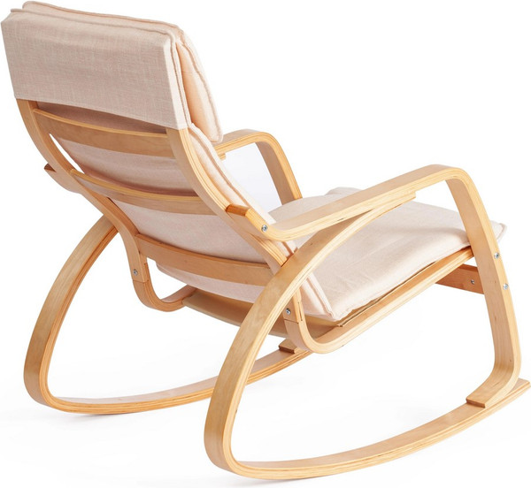 Кресло-качалка Мир Ротанга АХ 3005 