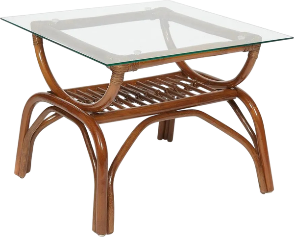 Кофейный столик садовый Мир Ротанга Venice - фото