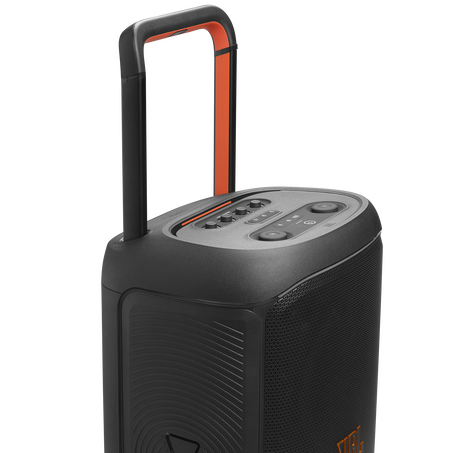 Портативная колонка JBL Partybox 520 / JBLPARTYBOX520EU