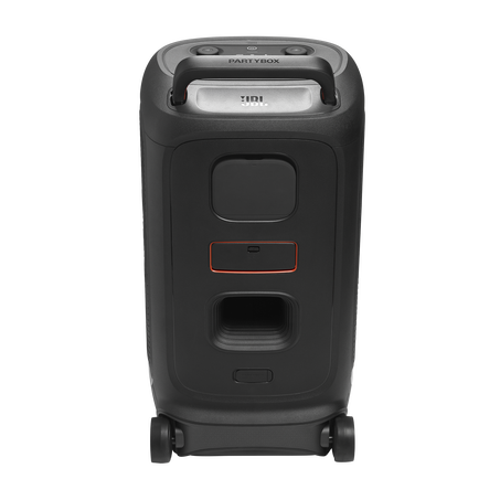 Портативная колонка JBL Partybox 520 / JBLPARTYBOX520EU