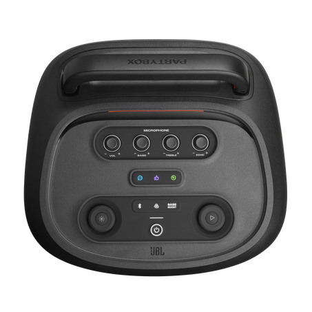 Портативная колонка JBL Partybox 520 / JBLPARTYBOX520EU