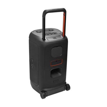 Портативная колонка JBL Partybox 520 / JBLPARTYBOX520EU