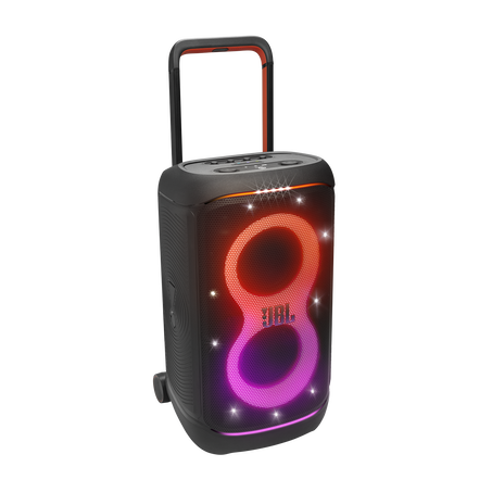 Портативная колонка JBL Partybox 520 / JBLPARTYBOX520EU