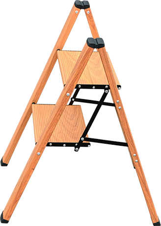 Лестница-стремянка Алюмет AWD102