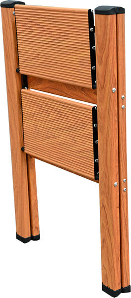 Лестница-стремянка Алюмет AWD102