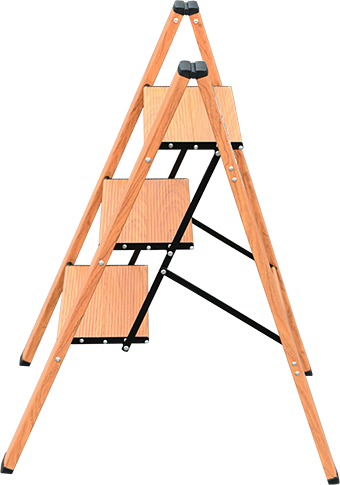 Лестница-стремянка Алюмет AWD103