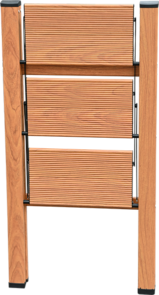 Лестница-стремянка Алюмет AWD103