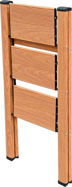 Лестница-стремянка Алюмет AWD103