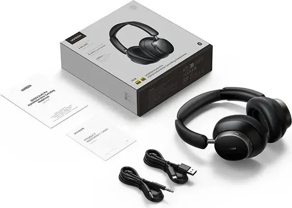 Беспроводные наушники Ugreen HP206 / 55687