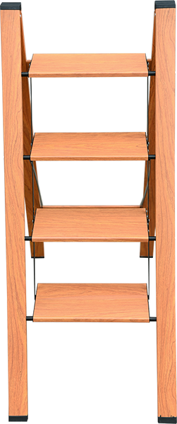 Лестница-стремянка Алюмет AWD104