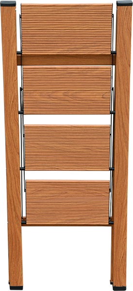 Лестница-стремянка Алюмет AWD104