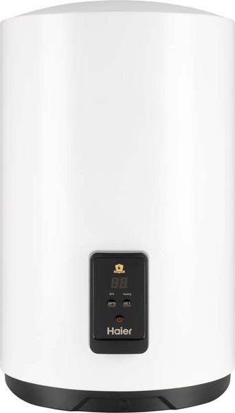 Накопительный водонагреватель Haier ES50V-A5 / GA0G6KE00 - фото
