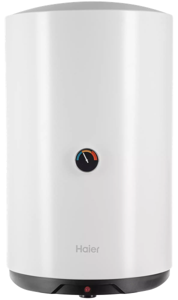 Накопительный водонагреватель Haier ES50V-C1 / GA04J101D - фото
